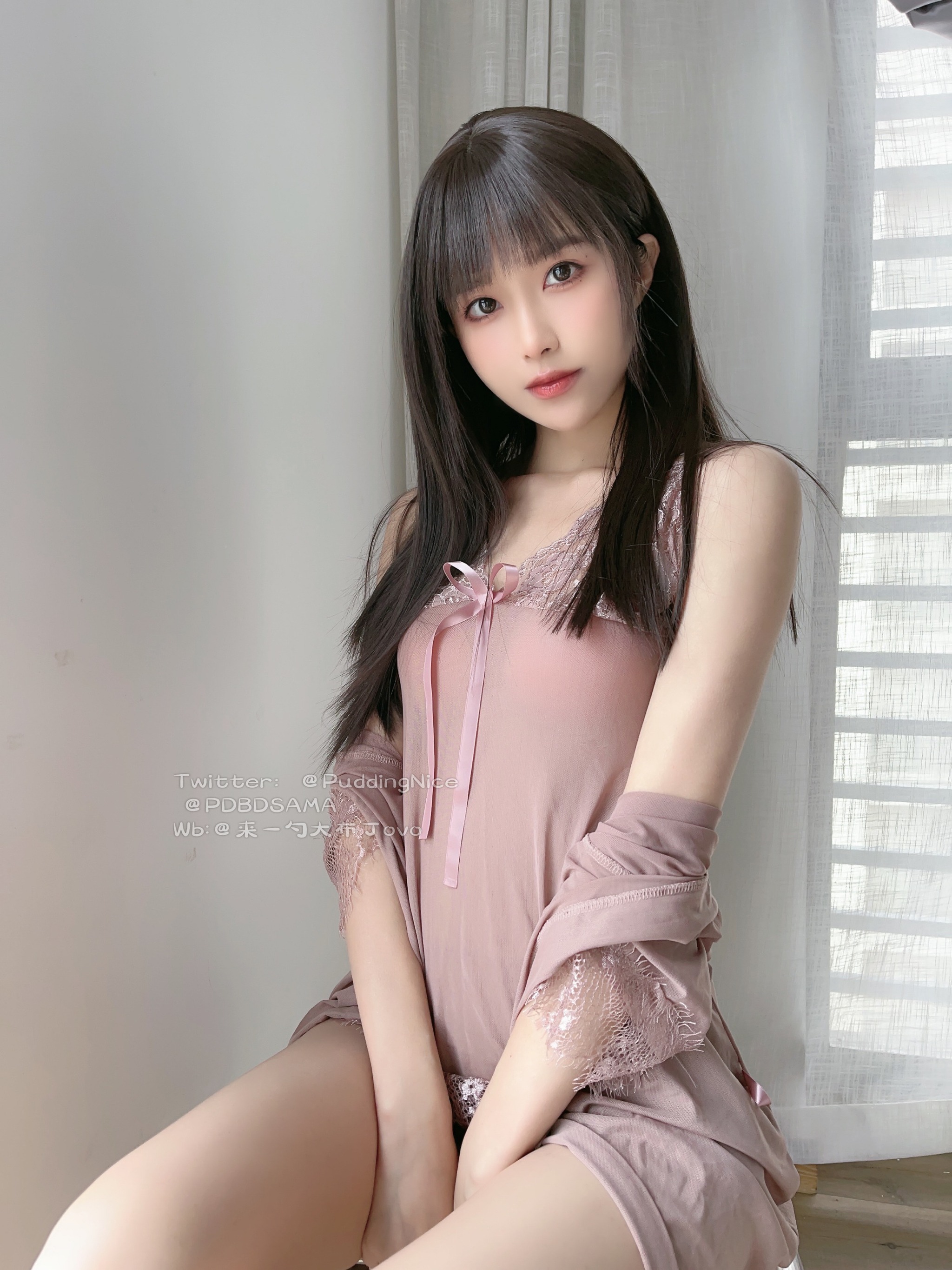 布丁大法 - NO.026 豆沙乳[63P-304M-XikXak